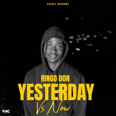 Yesterday Vs Now - Single