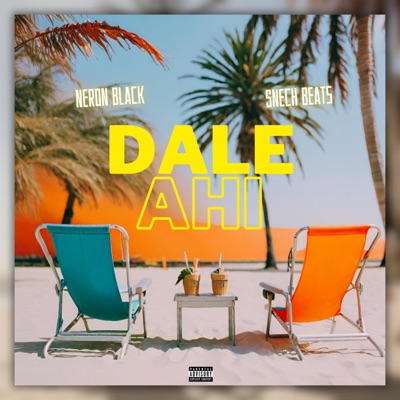 DALE AHI - Single