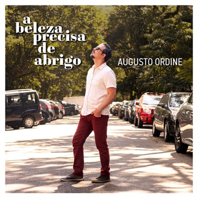 A beleza precisa de abrigo