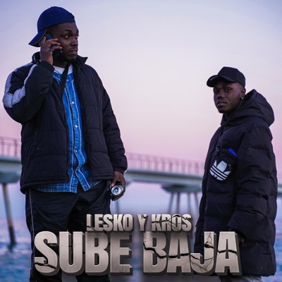 Sube baja - Single