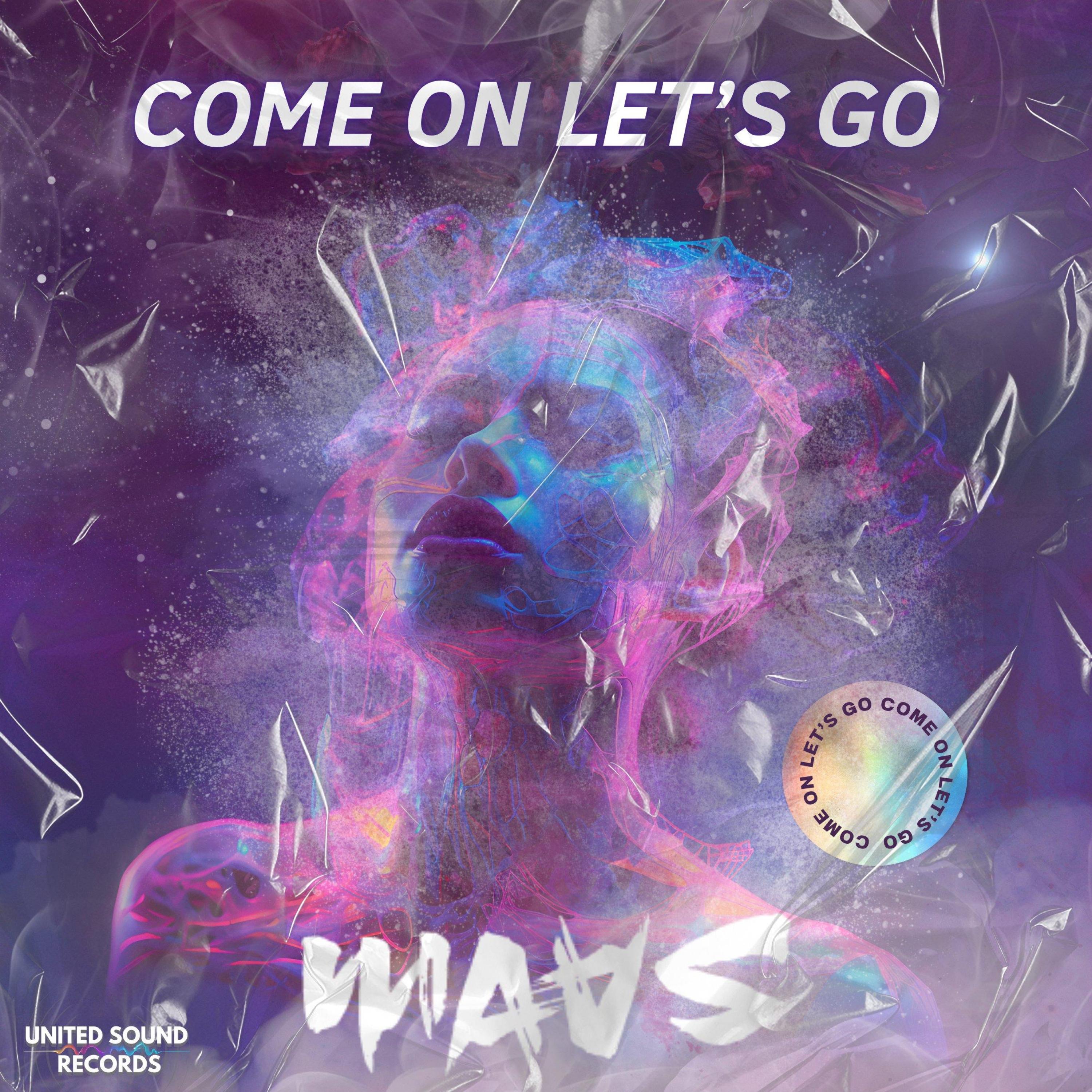 Come on let's go - Single