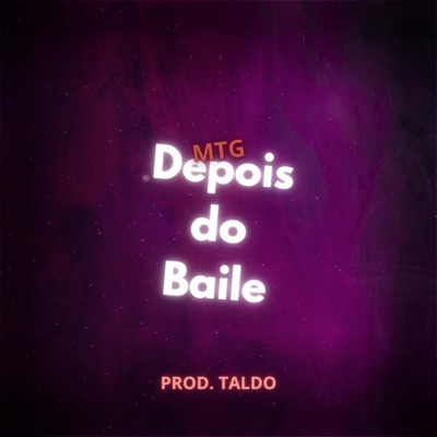 MTG - Depois do Baile - Single