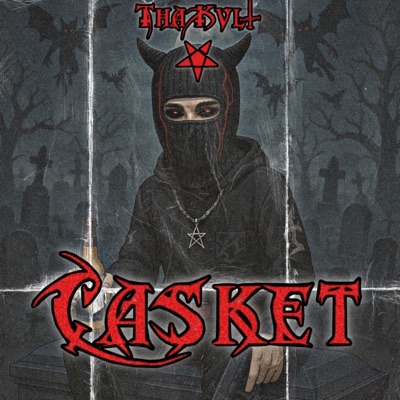 Casket - Single