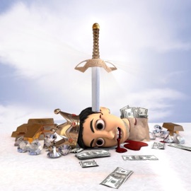 New Horizons Lil Sammy Junior