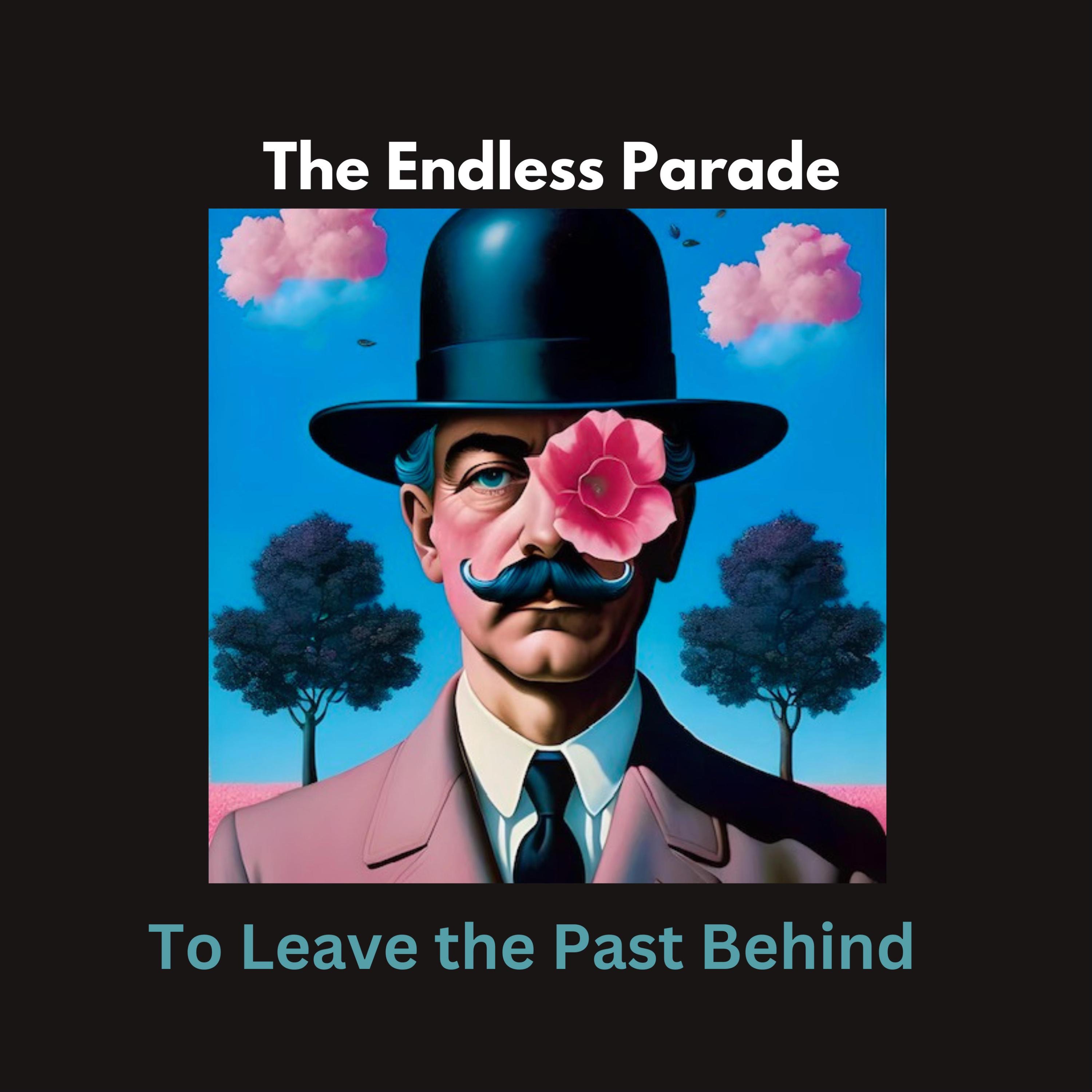 To Leave The Past Behind - Single