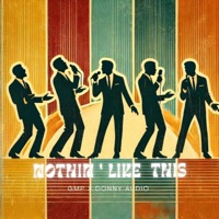 NOTHIN' LIKE THIS (feat. DONNY AUDIO) - Single - GypsyMan