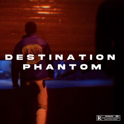 MELKA - DESTINATION PHANTOM
