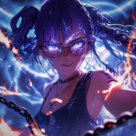 THE MOON! Qrtyzz & QWERRET