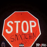 STOP SNXTCHN - Single - STRXNGE