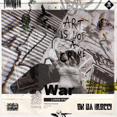 on da blocc! (feat. KACXXL GANG & GSP THE GEEZY) - Single