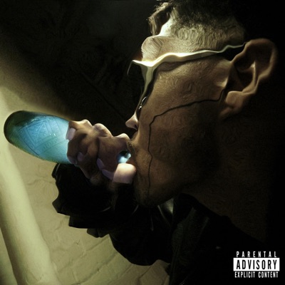 bottlehitting (feat. ARCADE LOCUS, TATO., EDDY WAX & yorgo.) - Single