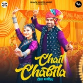 Chail Chabila (feat. Punit Choudhary) artwork
