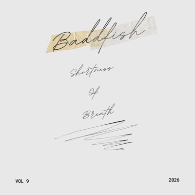 Shortness Of Breath 9