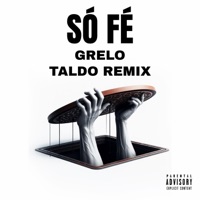 Só Fé - Single - Taldo