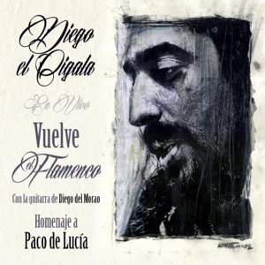 Sevillana de Juan Antonio (feat. Diego del Morao) [En Vivo] [Sevillanas]