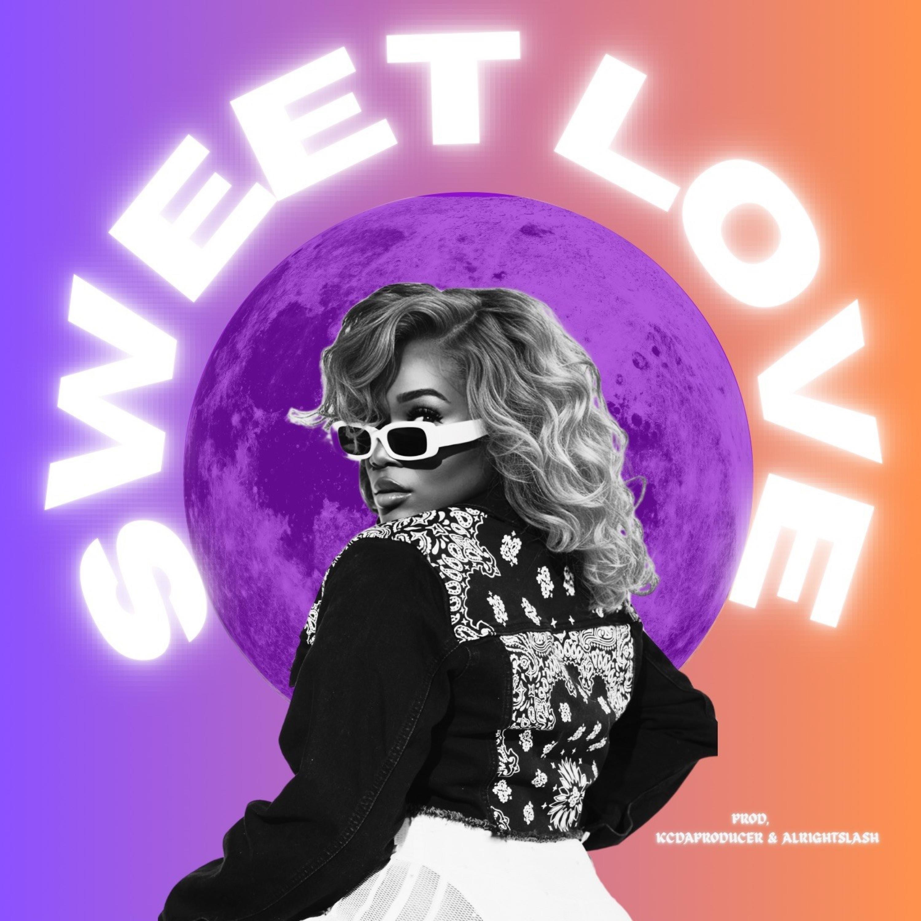 Sweet Love - Single