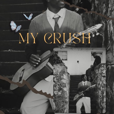Song - My Crush - Echoled