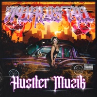Hustler Muzik - Single - 714KRYSTAL