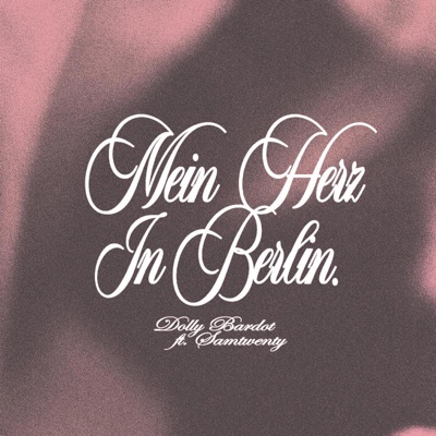 Mein Herz in Berlin - Single