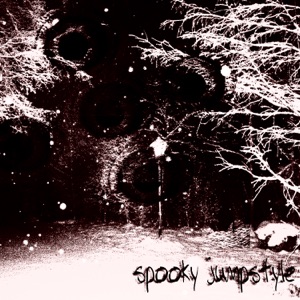 Spooky Jumpstyle - EP