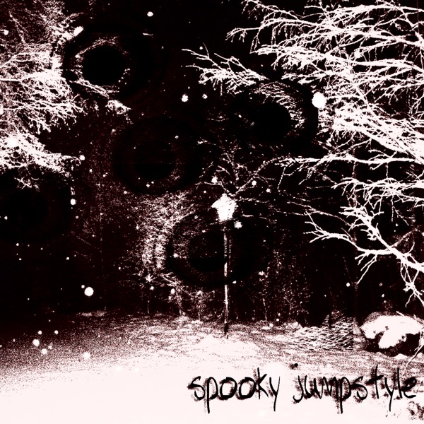 Spooky Jumpstyle - EP