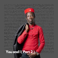 You and I (Part 2) - Single - El Maestro Le Kangham & Omg Oumy Gueye
