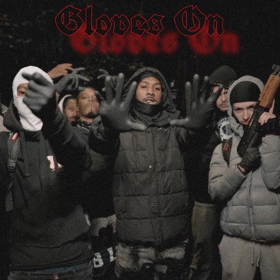 Gloves On - Single