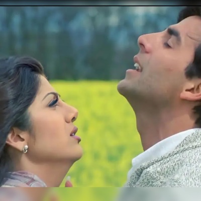 Bahar music - Tum Bhi Mujhse Pyar Karlo,Love song
