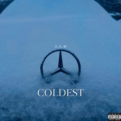 COLDEST - Single