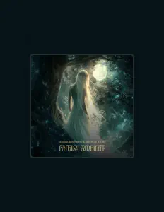 聆聽 Harp of the New Age、觀看音樂影片、閱讀小傳、查看巡演日期等！
