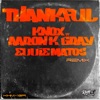 Thankful (Eddie Matos Remix) [feat. Aaron K. Gray] - Single