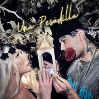 Una Pesadilla (feat. Bruno Love) - Single - Bebe Toxica