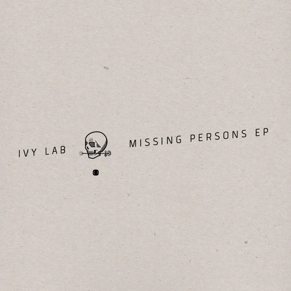 Missing Persons - EP