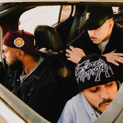 Vim do Pouco, Faço Muito (feat. Pa.dilla) - Single
