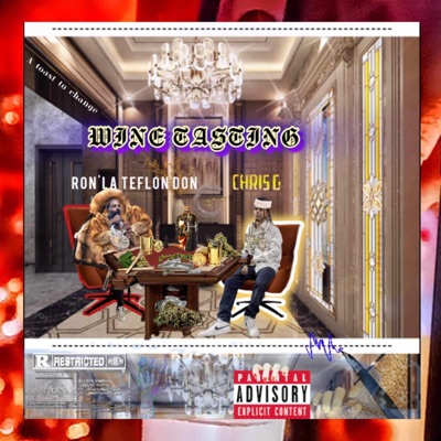 Wine Tasting (CDQ) - Single