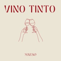 Vino Tinto - Single - Maeso