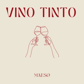 Vino Tinto Maeso
