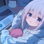 よふかしモード - Single