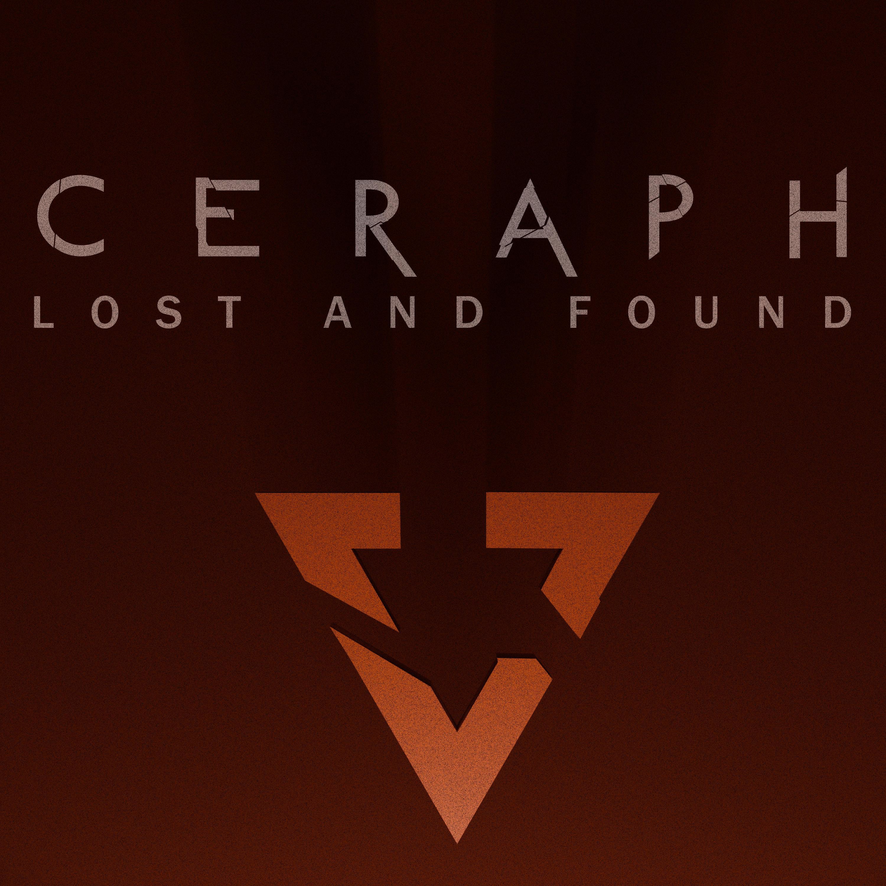 Lost and Found - Single
