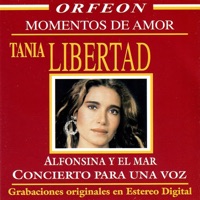 Momentos de Amor - Tania Libertad