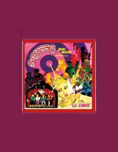 Listen to クマイルス, watch music videos, read bio, see tour dates & more!