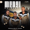 MENZI MUSIC - Ezohlala Nawe artwork
