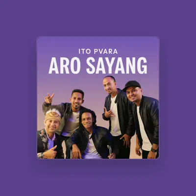 Listen to Ito Pvara, watch music videos, read bio, see tour dates & more!