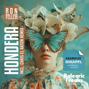 Hondera - Single