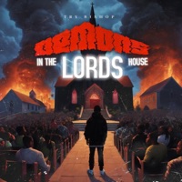DEMONS IN THE LORDS HOUSE: WELCOME HOME - TRYBISHOP