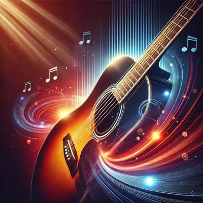 KAMERA VOICE - اجمل عزف جيتار صوت الحنين