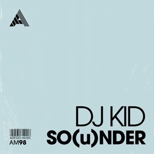 SO(u)NDER - EP