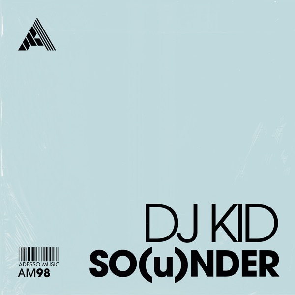 SO(u)NDER - EP