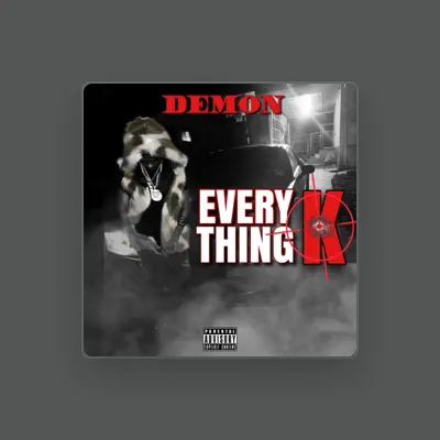 Listen to DemonYB, watch music videos, read bio, see tour dates & more!