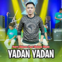 Yadan Yadan (feat. Mahesa Music) - Single - Gerry Mahesa